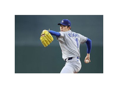 사사키 로키 부상자 명단 올라가자 다저스 팬들 걱정