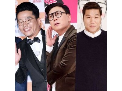이상민 혼인신고 완료 미우새 친구들이 증인으로 나서