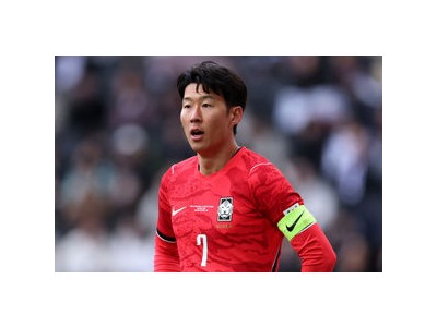 손흥민 의존도 줄이기 한국 축구의 숙제