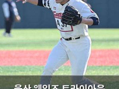 울산 웨일즈 트라이아웃 합격자 발표에 관심 집중