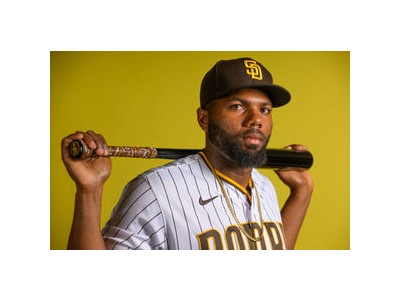아델린 MLB 투수로 데뷔할 가능성 커져