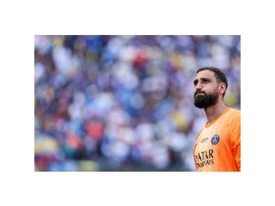 돈나룸마 PSG 떠난다? 파리 생제르맹과 결별 가능성