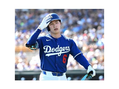 김혜성 2경기 연속 무안타에 다저스 팬들 실망