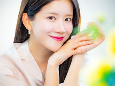 엑시 랩스타에서 걸그룹 리더로 변신한 이유