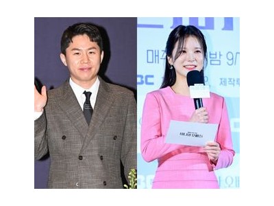 양세형이 100억 건물주로 변신? 박소영과의 사랑도 공개되다