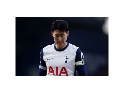 손흥민 2026년 여름 토트넘 떠난다? 팀토크가 보도