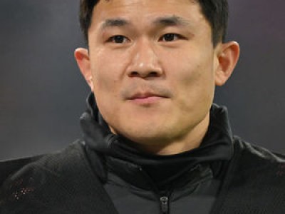 김민재 발목 부상에도 끝까지 싸운 모습에 빌트 칭찬