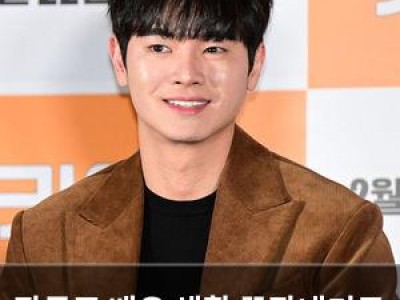 장동주 배우 생활 끝장내기로 결정해