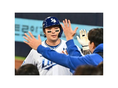 박병호 오프 시즌 빡빡한 일정에 팬들 관심 집중
