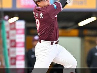 키움 히어로즈 홈런 없이도 득점력 빛나는 이유
