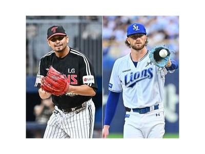 LG 4연승에 삼성 7연승 끝 KT가 1위 자리 지켜내다