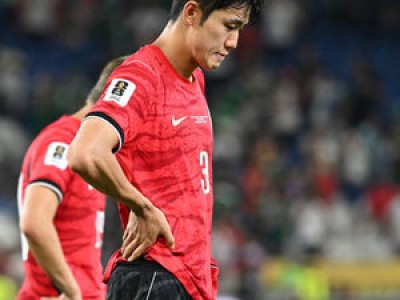 축구대표팀 선수들 병역 언급에 국민 분노