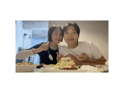 유튜버 최고기 예비신부 악플 차단했네
