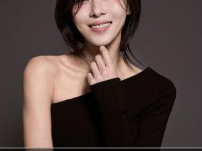하지원 23년 만에 음악방송 무대서 소감 털어놓아