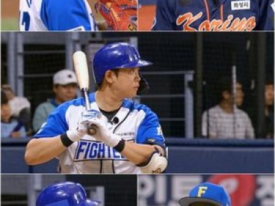 불꽃 파이터즈 9승 달성에 가까워지나